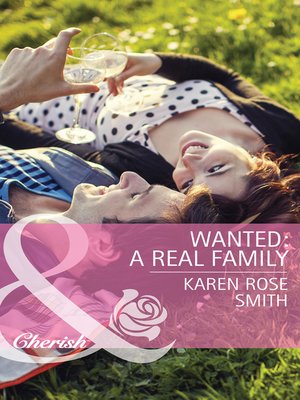 cover image of Wanted